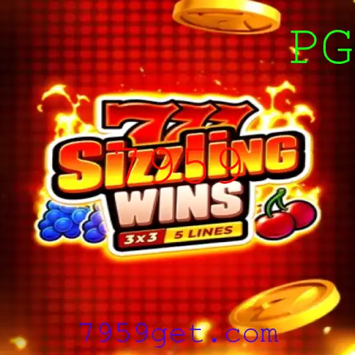Descubra o Fascinante Mundo do Jogo 777sizzlingwins com 7959