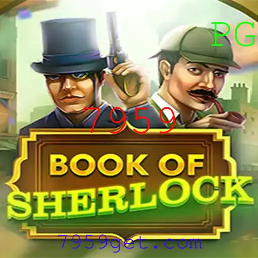 Descobrindo os Mistérios do Jogo BookOfSherlock