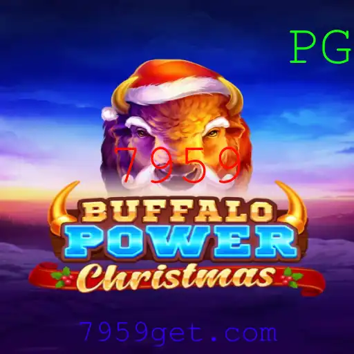 Explorando o Mundo de BuffaloPowerChristmas