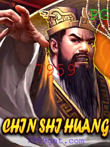 ChinShiHuang: O Jogo de Estratégia e Mistério Com Seu Código Secreto 7959