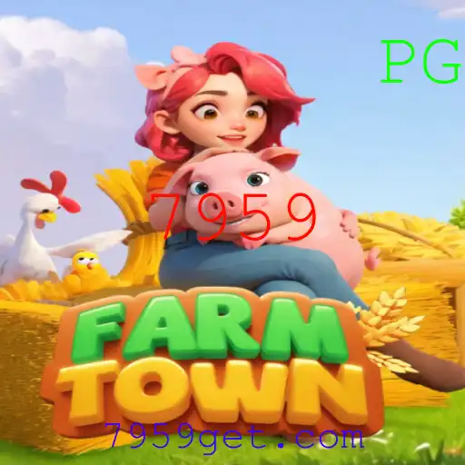 Descubra o Fascinante Mundo de FarmTown