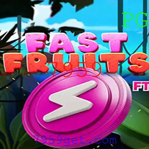 Descubra o Universo de FastFruits: Um Jogo de Estratégia e Rapidez