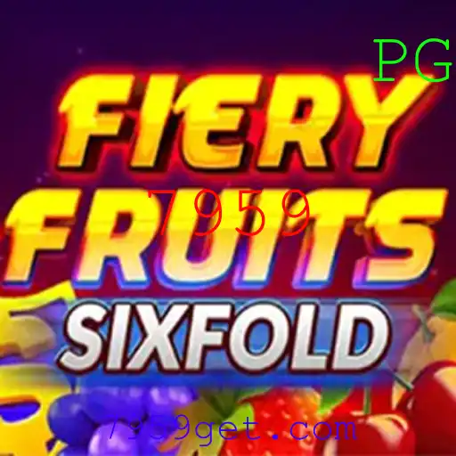 FieryFruitsSixFold: Uma Experiência de Jogo Única e Empolgante