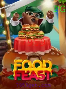FoodFeast: Explorando o Mundo Delicioso de Competição Culinária