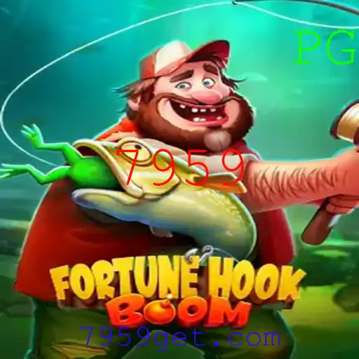 FortuneHookBoom: Um Novo Jogo Inovador no Mundo dos Jogos