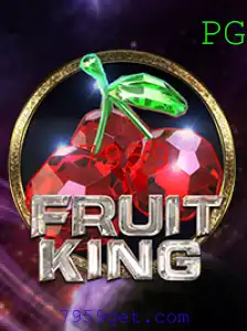FruitKing: Descubra o Novo Fenômeno dos Jogos
