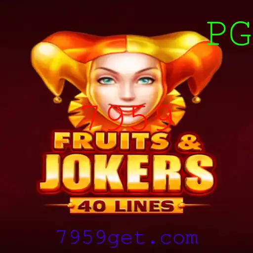 Explorando o Mundo de 'FruitsAndJokers40': Um Jogo de Azar Encantador