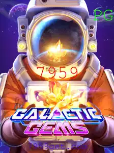 Explorando o Universo do Jogo GalacticGems