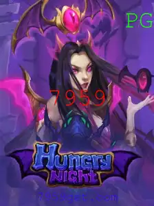 Desvende o Mundo de HungryNight: Um Jogo de Estratégia e Aventura