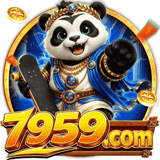 7959 Logo