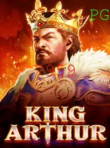 Descubra os Segredos do Fascinante Jogo KingArthur