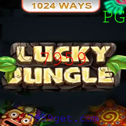 Descubra o emocionante mundo de LuckyJungle1024