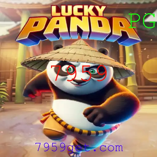 LuckyPanda: Uma Aventura de Jogo Inovadora
