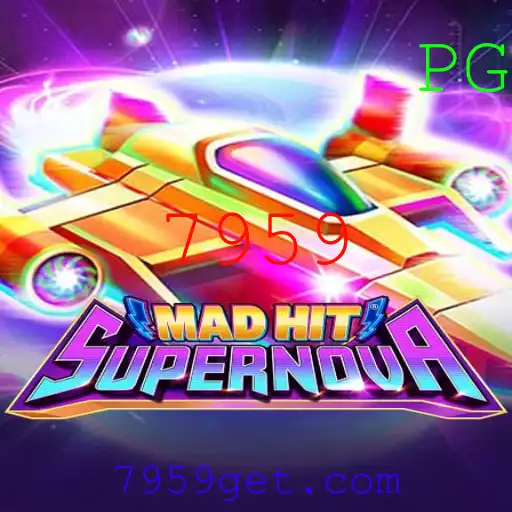 Descubra MadHitSupernova: O Jogo que Está Conquistando o Mundo dos Games em 2023