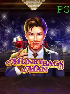 MoneybagsMan: O Jogo que Transforma Estratégia em Fortuna