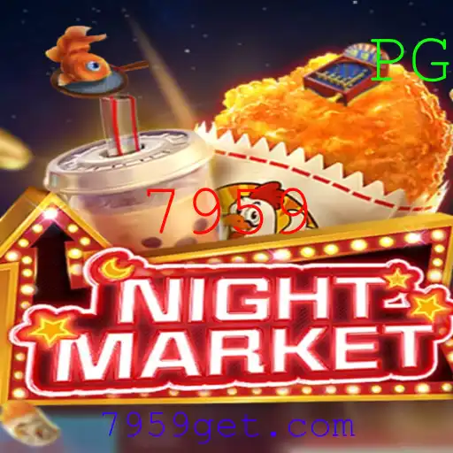 NIGHTMARKET: Uma Exploração do Novo Fenômeno dos Jogos