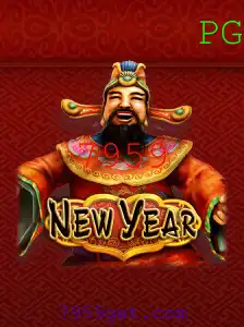 Explorando o Fascinante Jogo NewYear