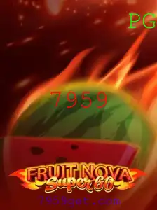 Descubra o Fascinante Mundo de FruitNovaSuper60: Um Mergulho Profundo nas Regras e Atrações