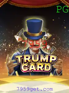 Descubra o Mundo Fascinante do Jogo de Cartas TrumpCard
