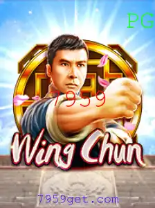 Descubra WingChun: O Jogo que Está Conquistando o Mundo