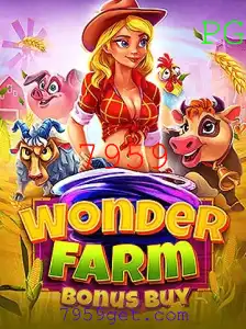 Tudo o que Você Precisa Saber sobre o Jogo WonderFarmBonusBuy