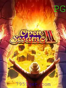 Descubra OpenSesameII: A Nova Sensação dos Jogos