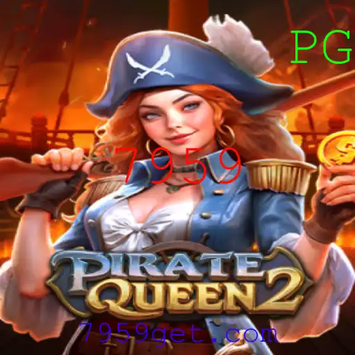 PirateQueen2: Uma Jornada Épica nos Sete Mares