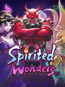 Explorando o Universo Fascinante de SpiritedWonders