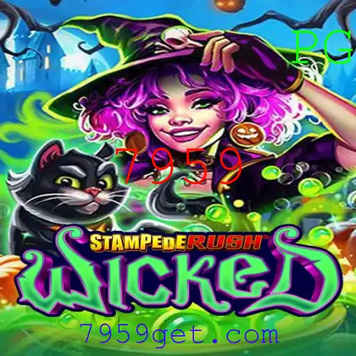 StempedeRushWicked: Mergulhe na Corrida Selvagem dos Juncos