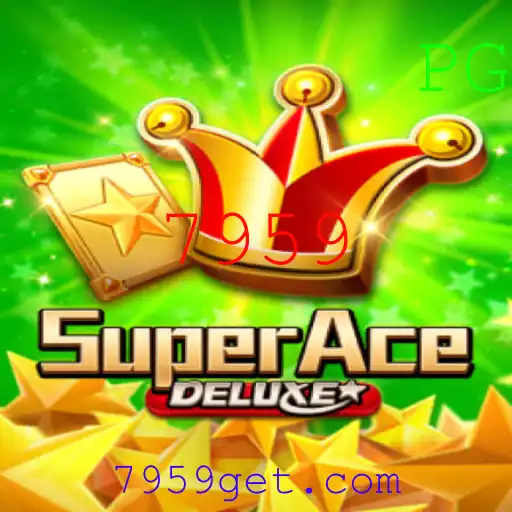 Descubra o Mundo do Jogo SuperAceDeluxe