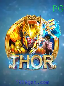 Explorando o Universo de THOR: Aventura e Estratégia em Meio a Desafios Épicos