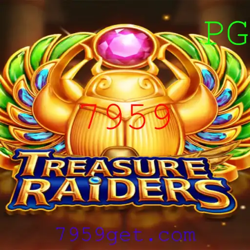 Descubra o Mundo Aventureiro de TREASURERAIDERS
