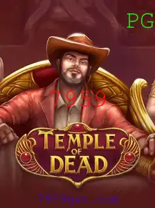 Explorando o Mundo de TempleofDead: Uma Jornada Épica