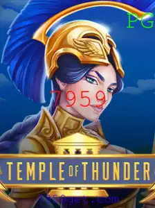Descubra TempleofThunder: O Novo Fenômeno dos Jogos de Aventura
