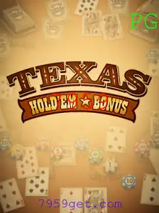 Texas Hold'em Bonus: Descubra o Fascinante Mundo deste Jogo de Cartas
