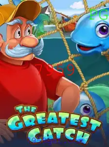 Explorando o Mundo Emocionante de TheGreatestCatch