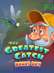 Explorando O Mundo De TheGreatestCatchBonusBuy