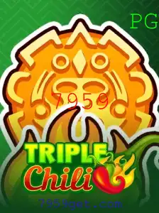 Descubra o Fascinante Mundo de TripleChili: Um Novo Jogo Empolgante
