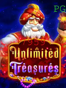 Descubra o Fascinante Mundo de UnlimitedTreasures: Um Jogo de Aventuras e Estratégia