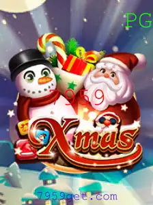 Descubra o Fascinante Mundo de Xmas: O Jogo Estratégico que Combina Tradição e Inovação